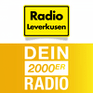 Radio Leverkusen - Dein 2000er Radio