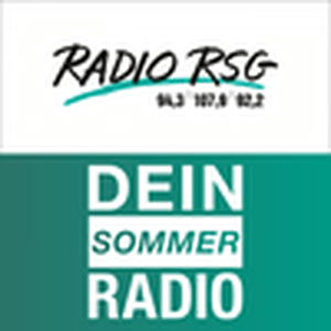Radio RSG - Dein Sommer Radio