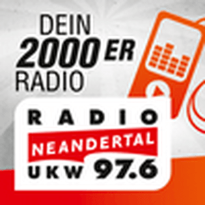 Radio Neandertal - Dein 2000er Radio