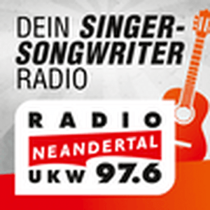 Radio Neandertal - Dein Singer/Songwriter Radio