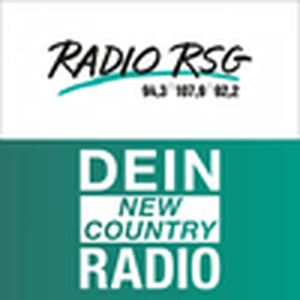 Radio RSG - Dein New Country Radio