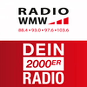 Radio WMW - Dein 2000er Radio