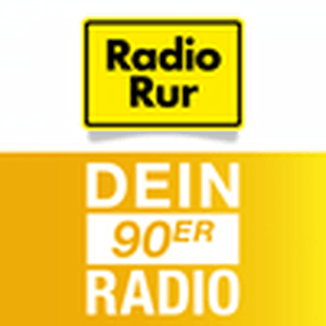 Radio Rur - Dein 90er Radio