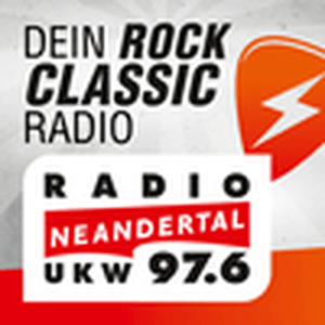 Radio Neandertal - Dein Rock Classic Radio