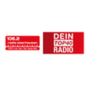 Radio Oberhausen - Dein Top40 Radio