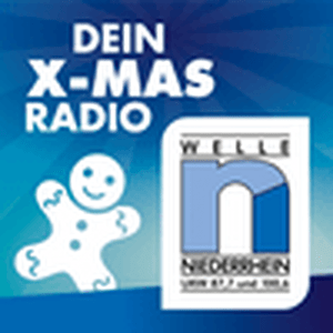 Welle Niederrhein - Dein Weihnachts Radio