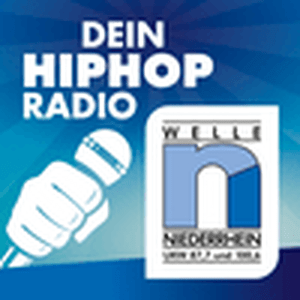 Welle Niederrhein - Dein HipHop Radio