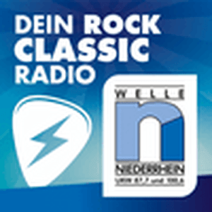 Welle Niederrhein - Dein Rock Classic Radio