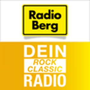 Radio Berg - Dein Rock Classic Radio