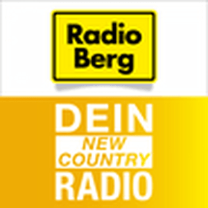 Radio Berg - Dein New Country Radio