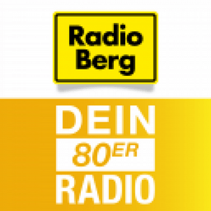 Radio Berg - Dein 80er Radio