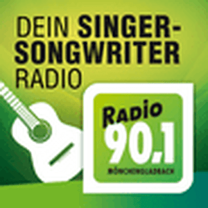 Radio 90,1 - Dein Singer/Songwriter Radio