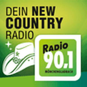 Radio 90,1 - Dein New Country Radio
