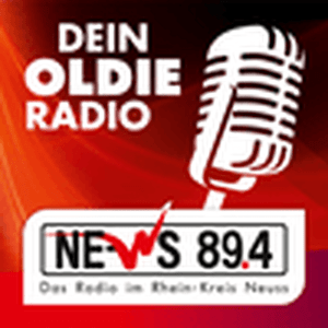 NE-WS 89,4 - Dein Oldie Radio
