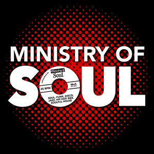 Ministry of Soul – Jazz
