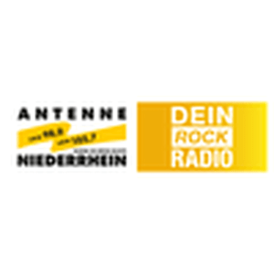 Antenne Niederrhein - Dein Rock Radio