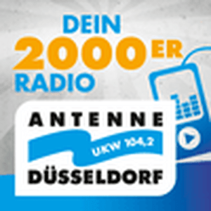 Antenne Düsseldorf - Dein 2000er Radio