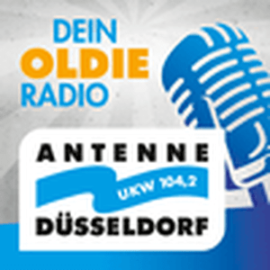 Antenne Düsseldorf - Dein Oldie Radio