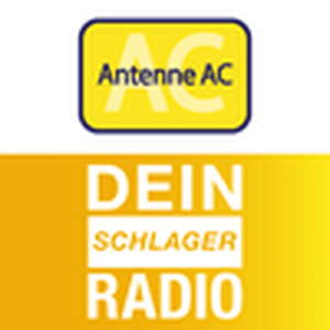 Antenne AC - Dein Schlager Radio