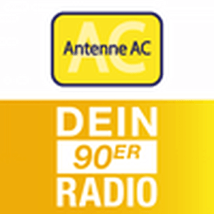 Antenne AC - Dein 90er Radio