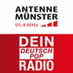 Antenne Münster - Dein DeutschPop Radio
