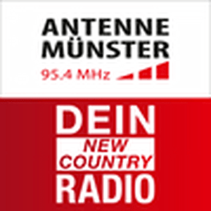Antenne Münster - Dein New Country Radio