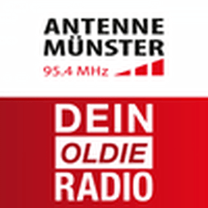Antenne Münster - Dein Oldie Radio