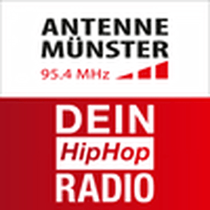 Antenne Münster - Dein HipHop Radio