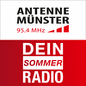 Antenne Münster - Dein Sommer Radio