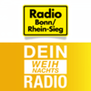 Radio Bonn / Rhein-Sieg - Dein Weihnachts Radio