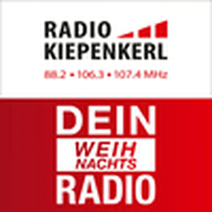 Radio Kiepenkerl - Dein Weihnachts Radio