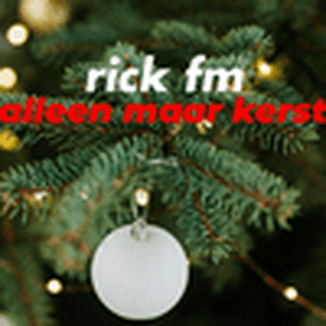 Rickfmchristmas
