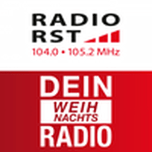 Radio RST - Dein Weihnachts Radio