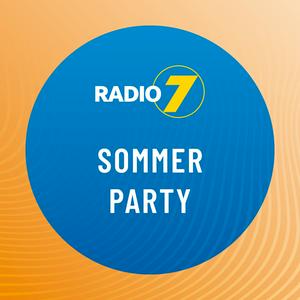 Radio 7 -  Sommer Party