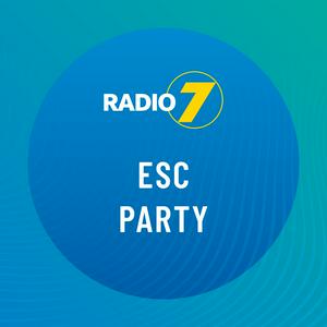 Radio 7 - ESC Party