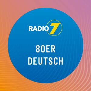 Radio 7 - 80er Deutsch