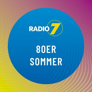 Radio 7 - 80er Sommer
