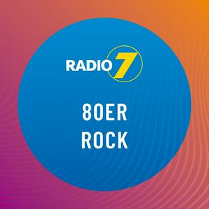 Radio 7 - 80er Rock