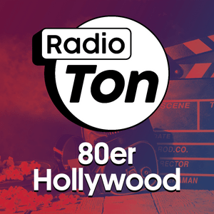 Radio Ton – 80er Hollywood