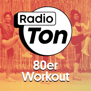Radio Ton – 80er Workout