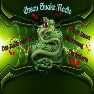 Webradio (Grennsnakeradio)