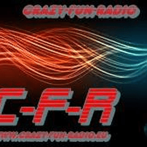 CRAZY FUN-RADIO