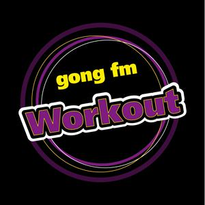 gong fm Workout
