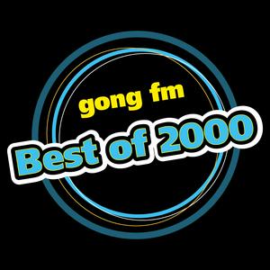 gong fm Best of 2000
