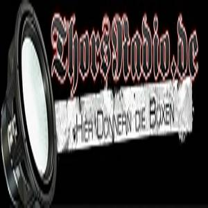 Thorsradio