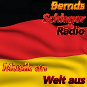 Bernds Schlager Radio