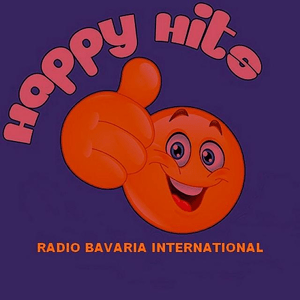 RBI Happy Hits - Radiobavariainternational - Radio Back in Time