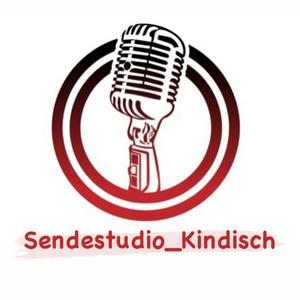 Sendestudio Kindisch