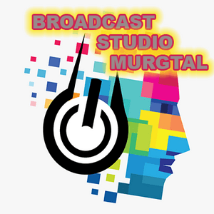Broadcast Studio Murgtal