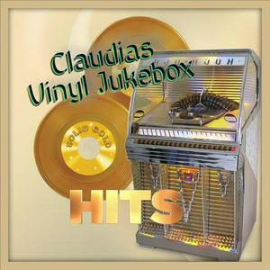 Claudias Vinyl Jukebox
